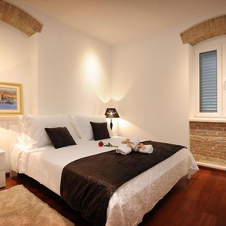 Apartments Felicitas Сплит Номер фото