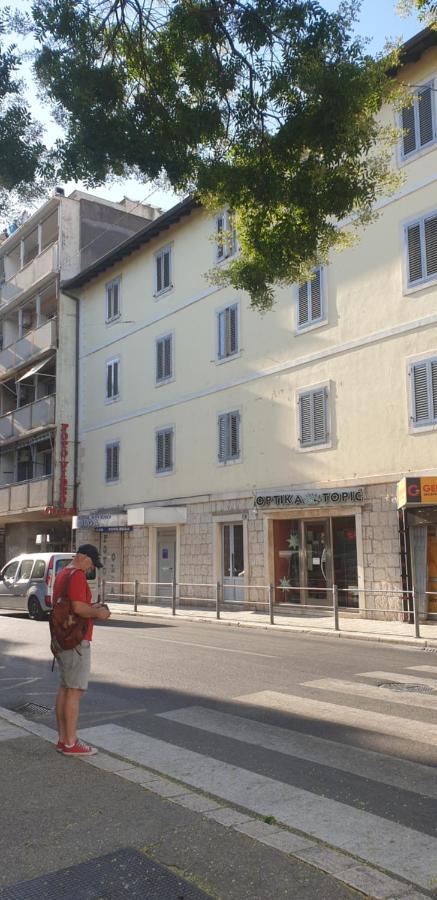 Apartments Felicitas Сплит Экстерьер фото