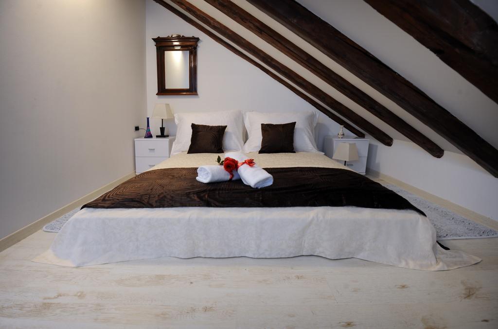 Apartments Felicitas Сплит Номер фото