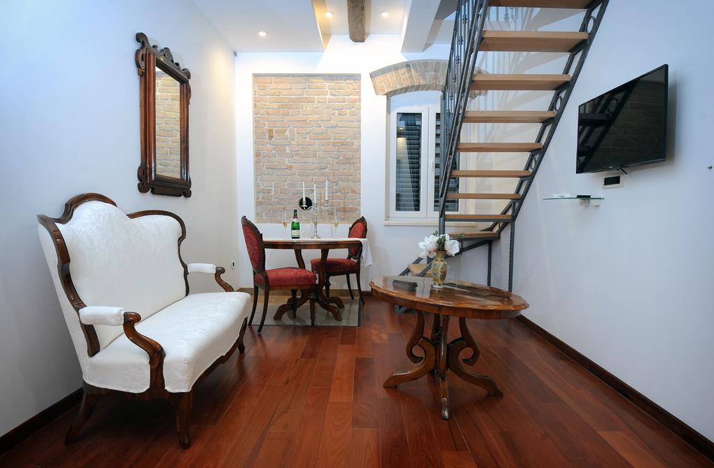 Apartments Felicitas Сплит Номер фото