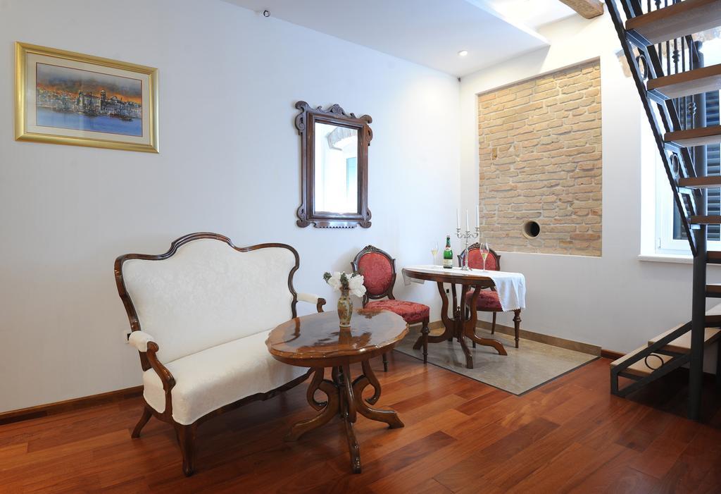 Apartments Felicitas Сплит Номер фото