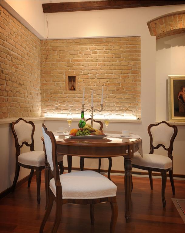 Apartments Felicitas Сплит Номер фото