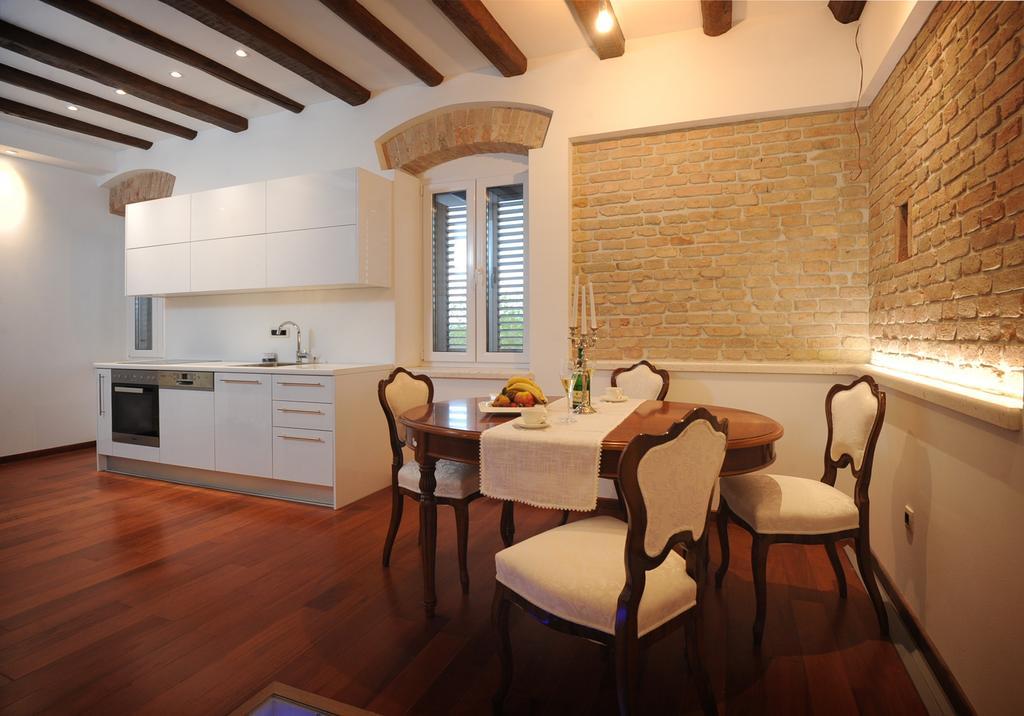 Apartments Felicitas Сплит Номер фото