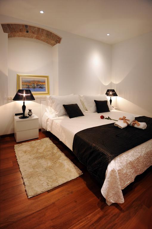Apartments Felicitas Сплит Номер фото