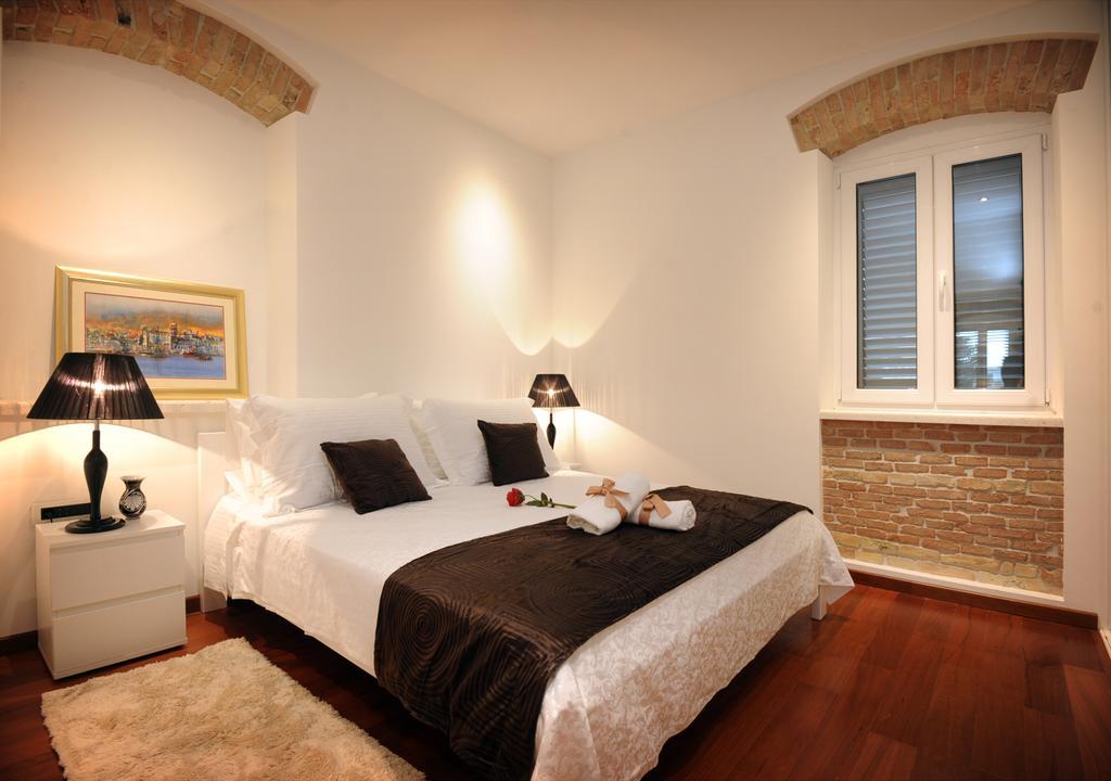 Apartments Felicitas Сплит Номер фото