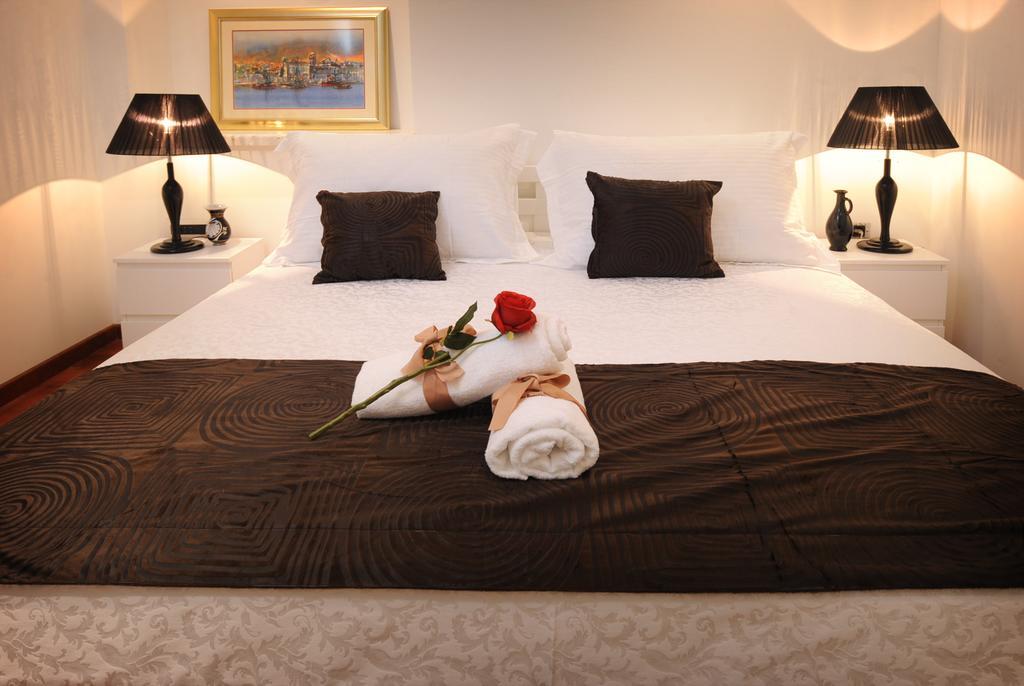 Apartments Felicitas Сплит Номер фото