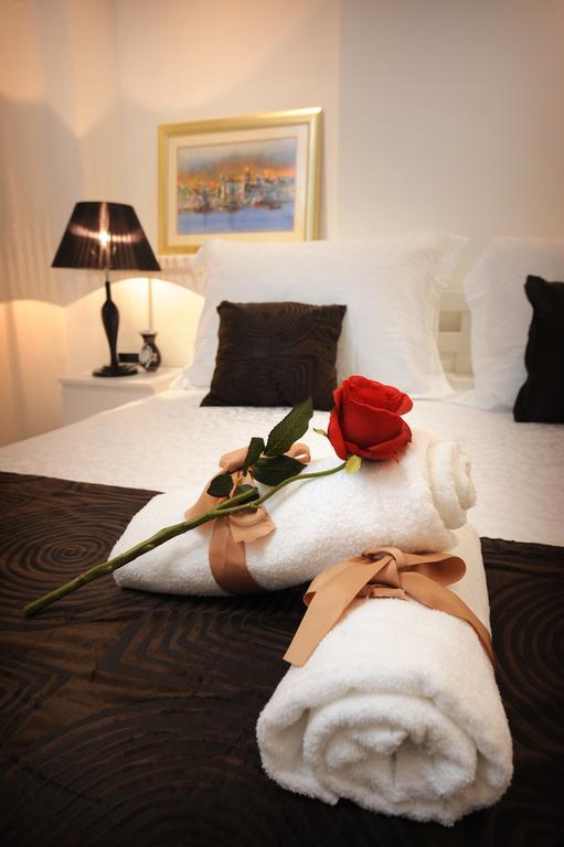 Apartments Felicitas Сплит Номер фото